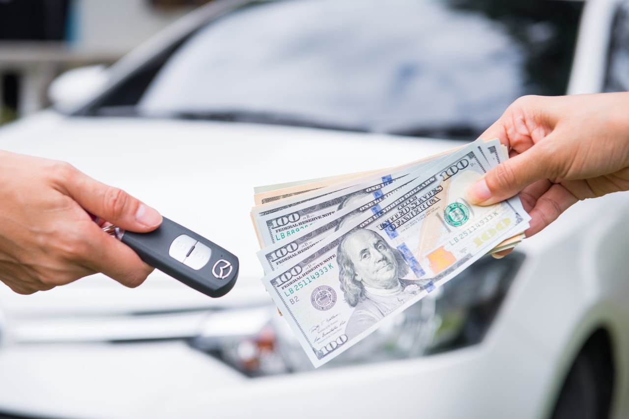 cash for cars in Santa Clara CA